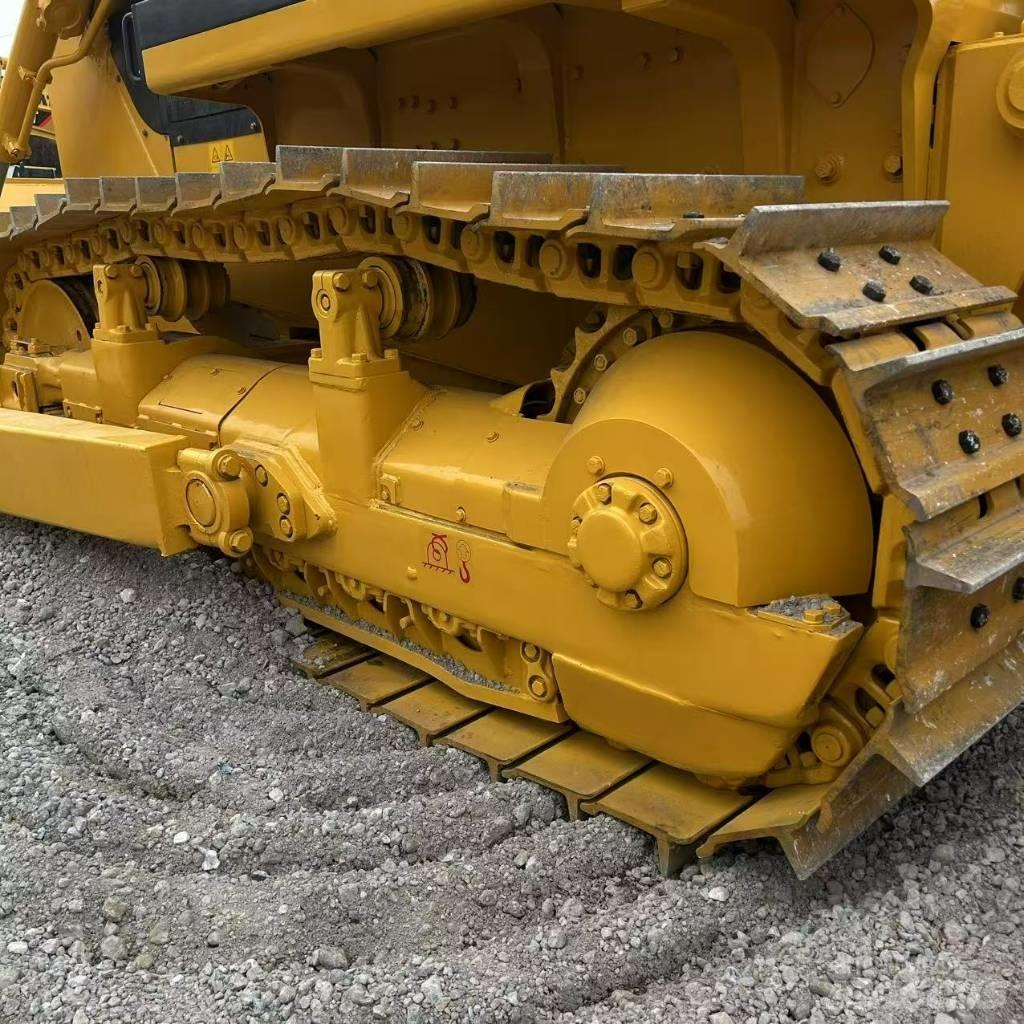 Shantui SD 22 Верижни булдозери
