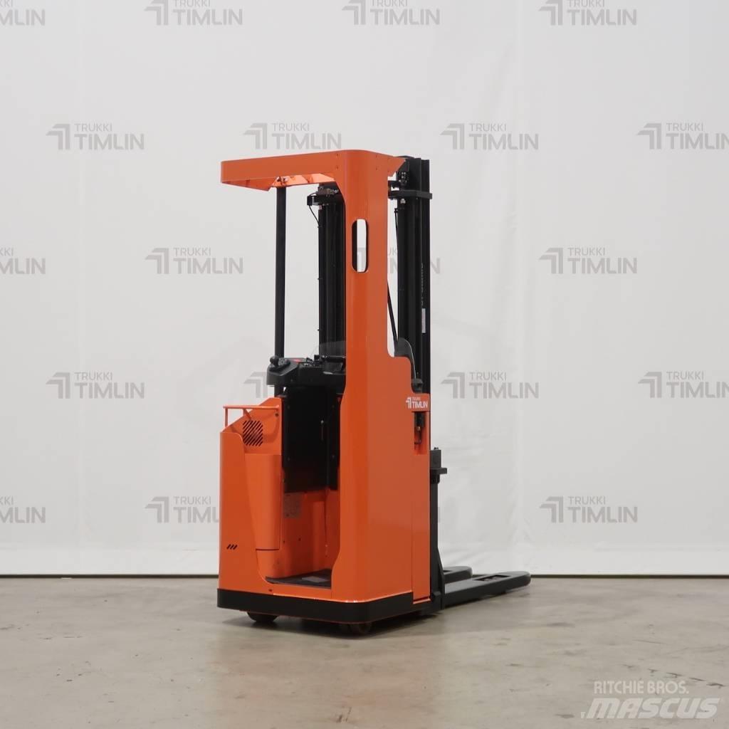Toyota SSE135 Самоходни товарачи