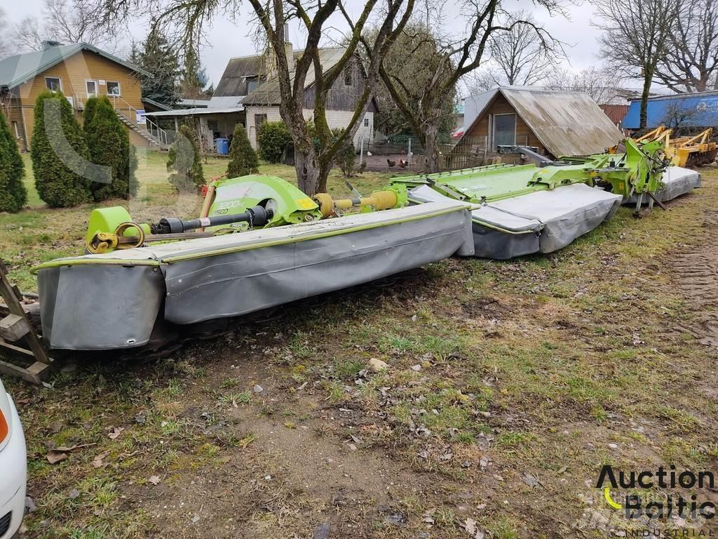 CLAAS Disco 9100 C Тракторни косачки