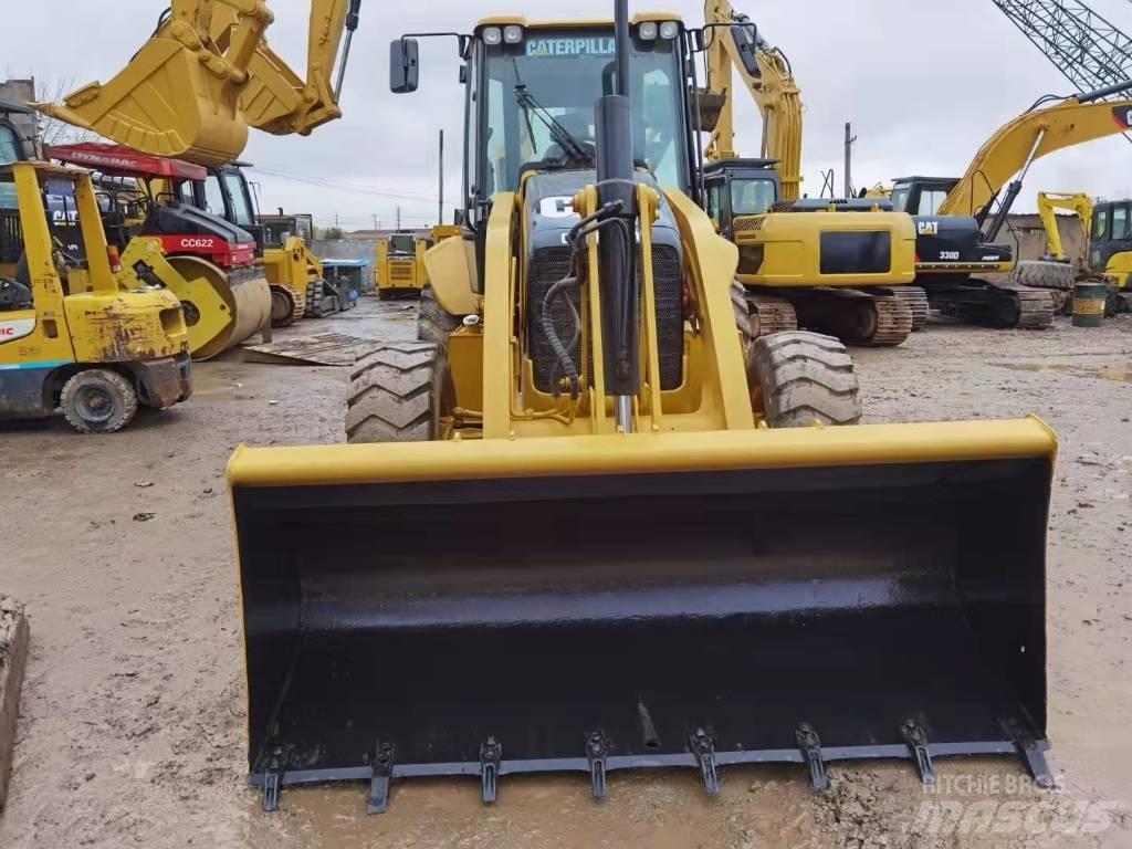 CAT 966 H Колесни товарачи