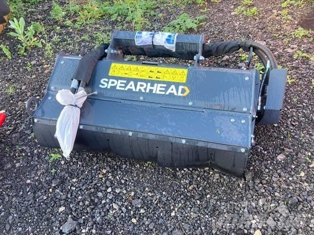 Spearhead Twiga Ножици за жив плет
