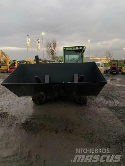 Merlo TF42.7CS Телескопични товарачи за селското стопанство