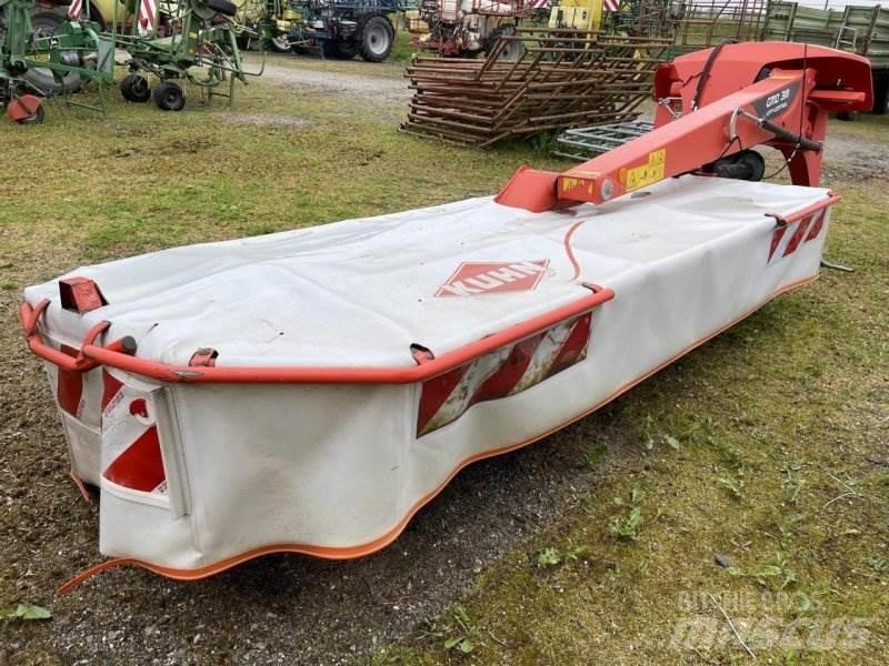 Kuhn GMD 3111-FF Кондиционери за косачки