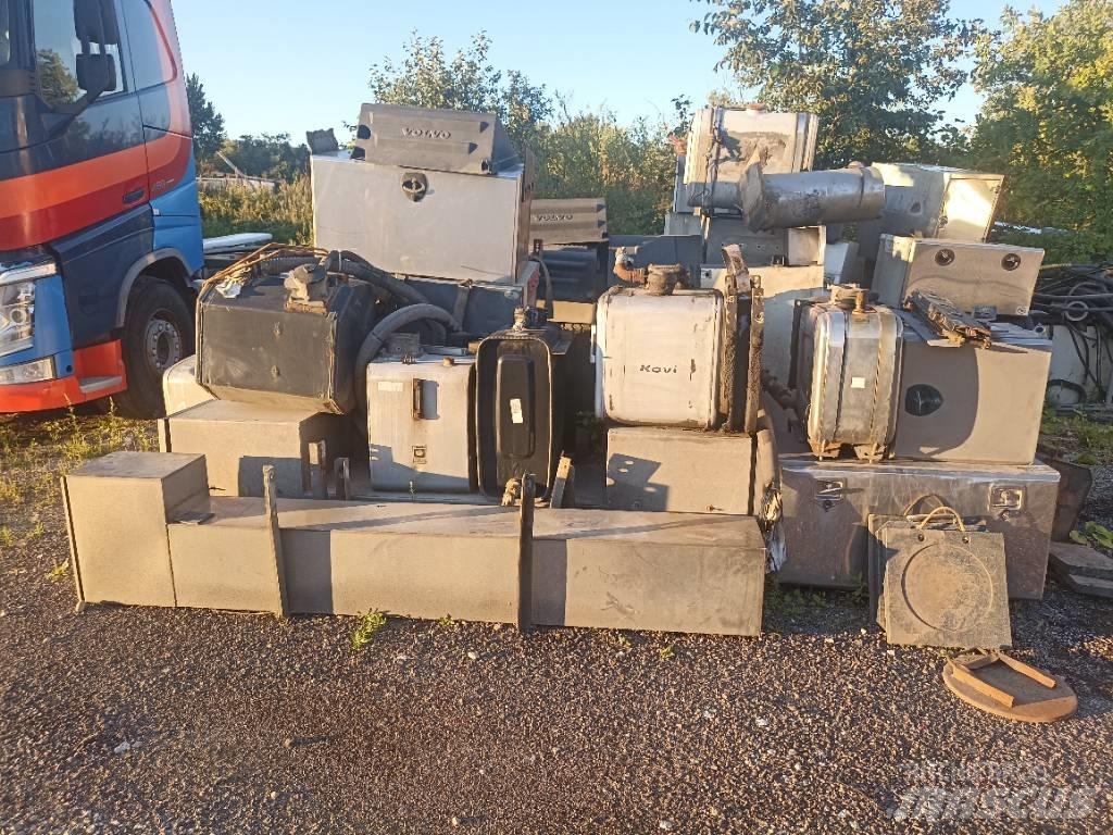 Multilift XR Кранове с кука