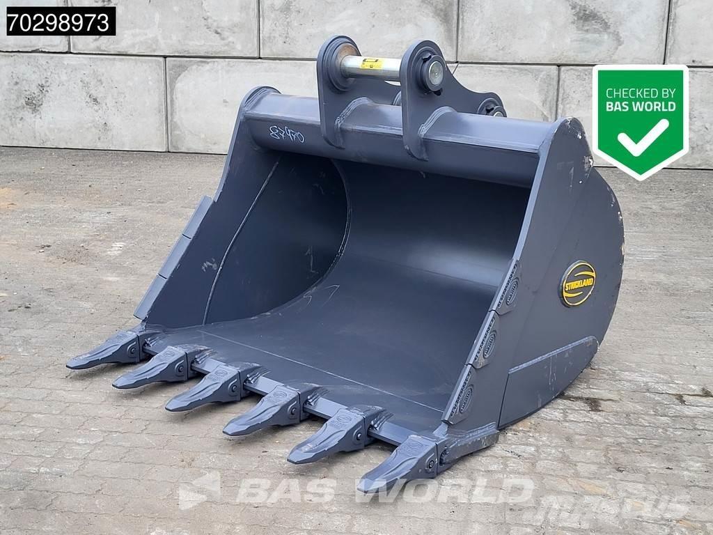 Strickland 21 T Други