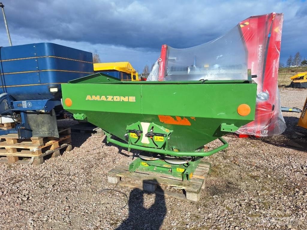 Amazone ZA-X 1402 Минерални приспособления за разширяване на струята