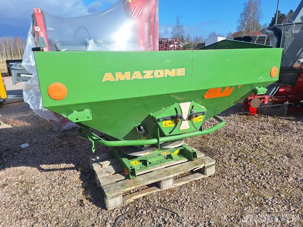 Amazone ZA-X 1402 Минерални приспособления за разширяване на струята