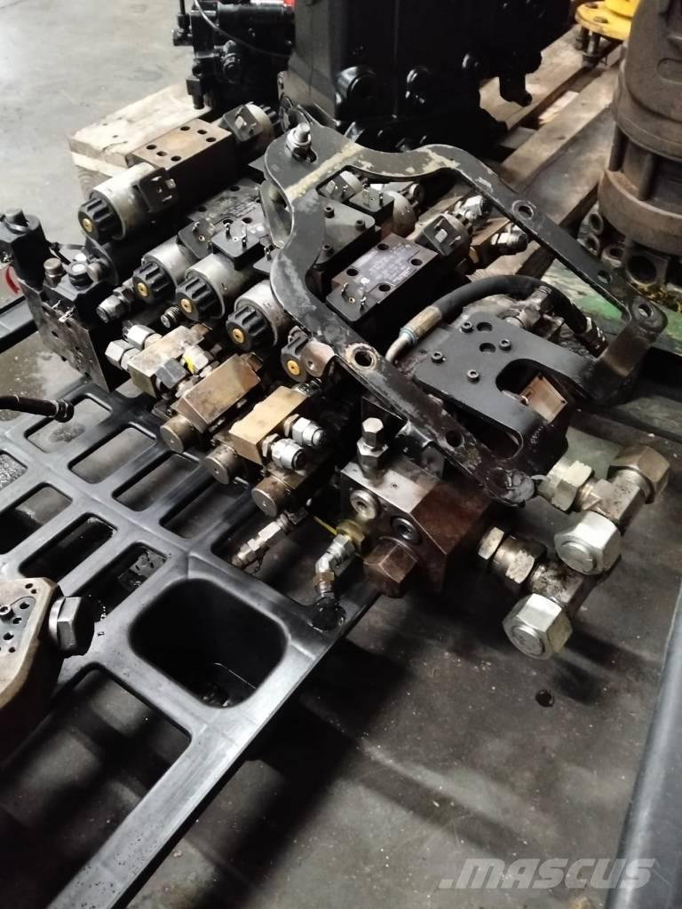 Denison 19517002 Хидравлични