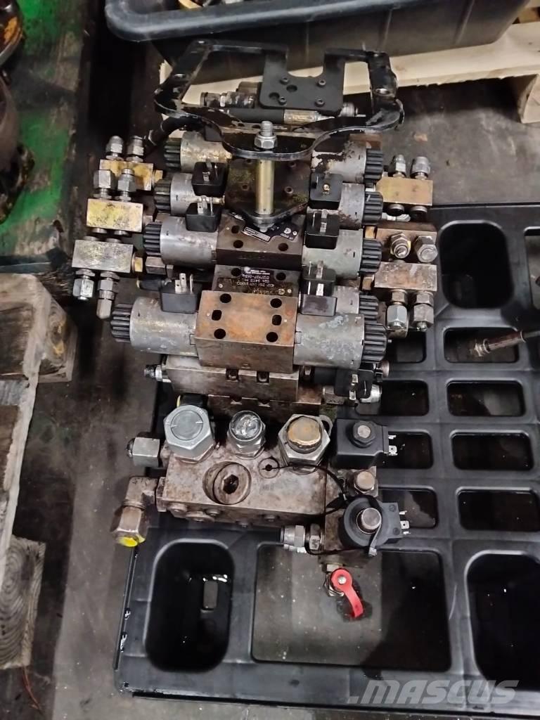 Denison 19517002 Хидравлични