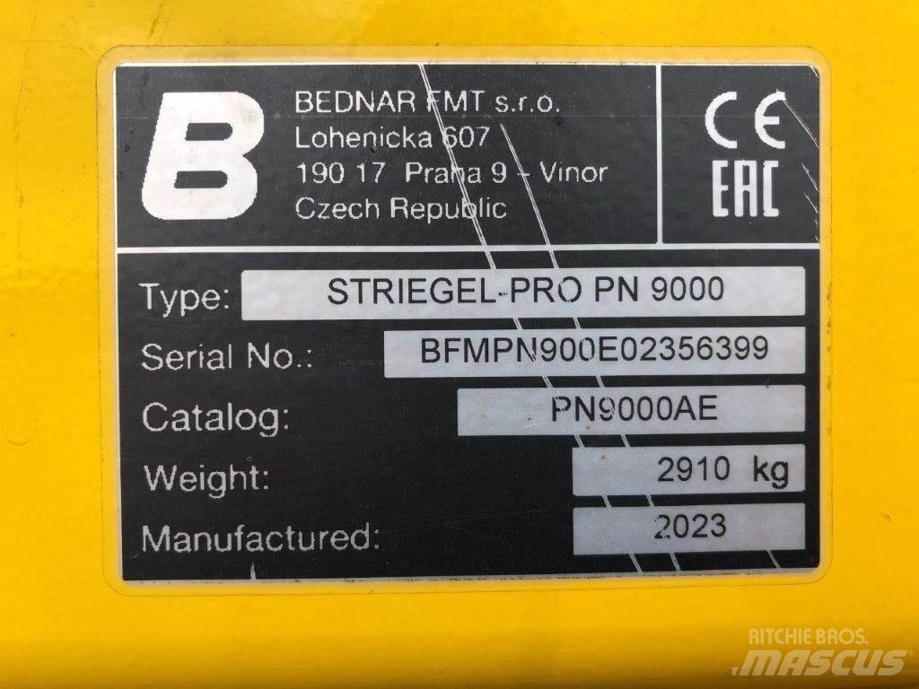 Bednar PRO PN 9000 Селскостопанство - Други