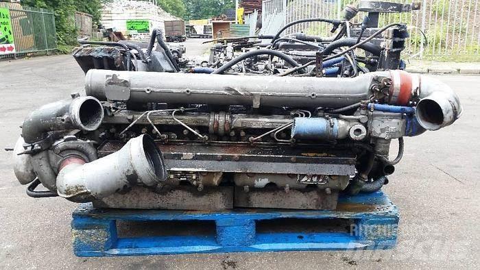 DAF 75 Транспорт - Други