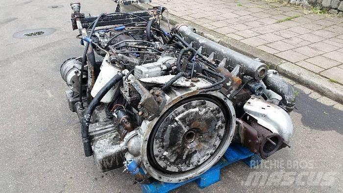 DAF 75 Транспорт - Други