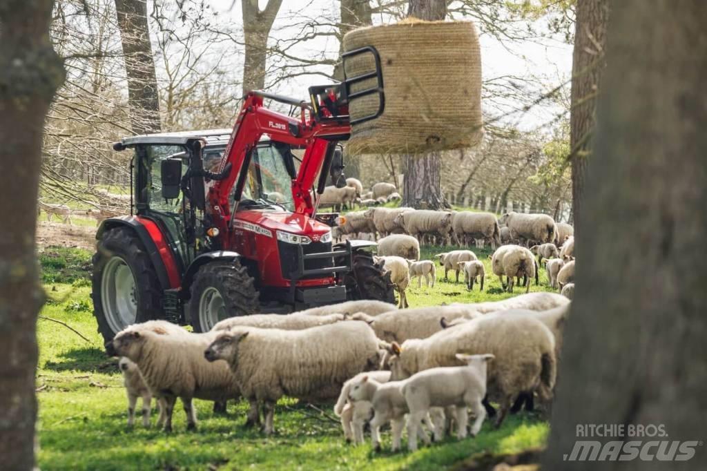 Massey Ferguson 4708 Трактори