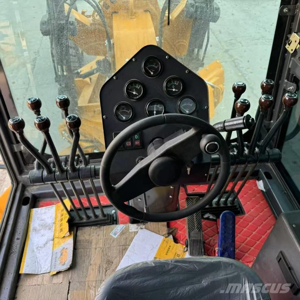 CAT 140G Грейдери