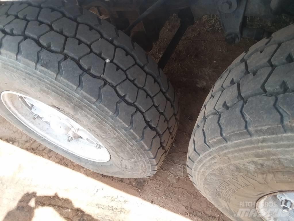 P&H T400XL Всъдеходни кранове