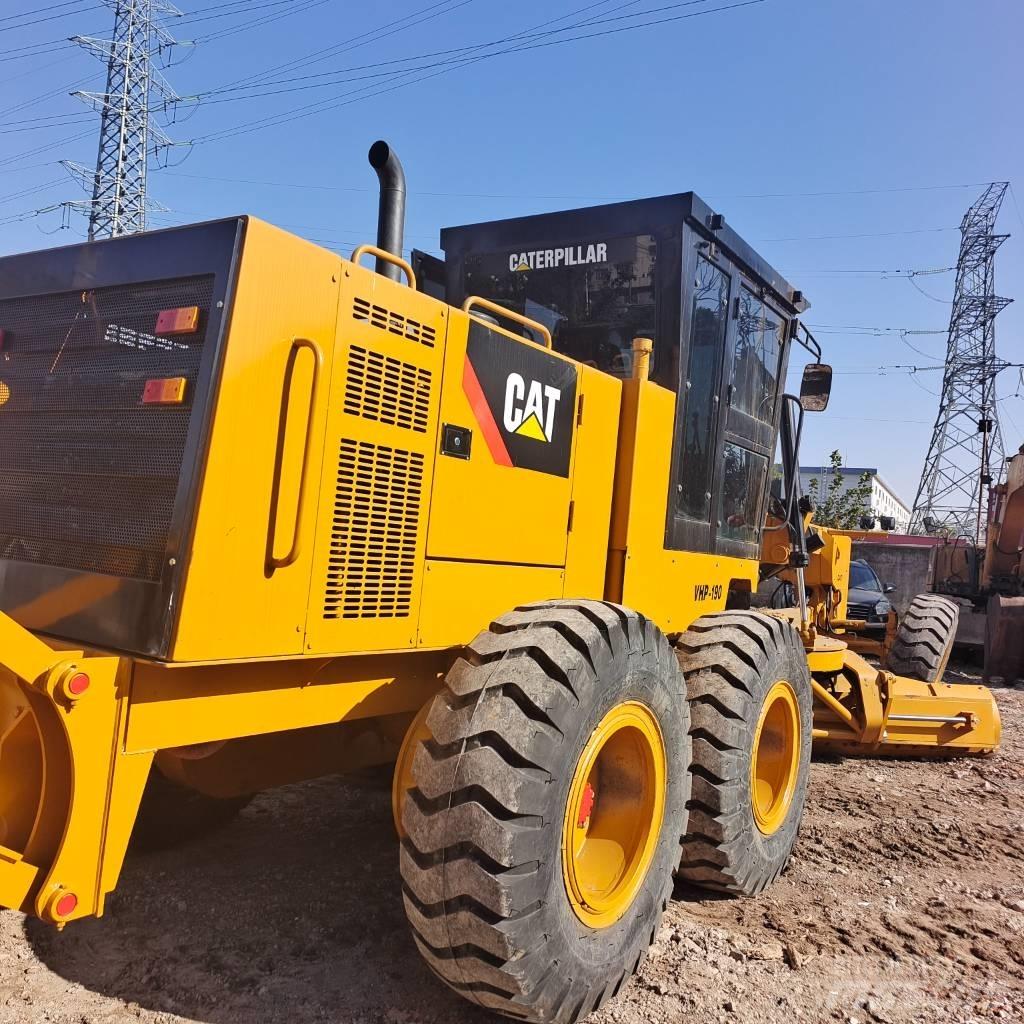 CAT 140 K Грейдери