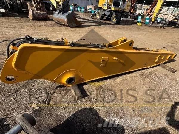 Liebherr R936 3.90m Стрели и рамена
