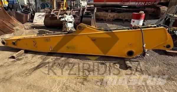 Liebherr R936 3.90m Стрели и рамена
