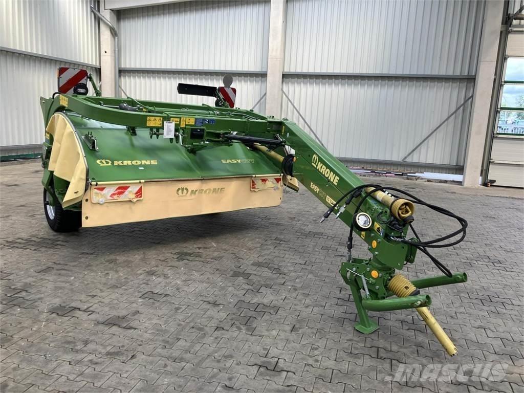 Krone EC TS 320 CV Косачки