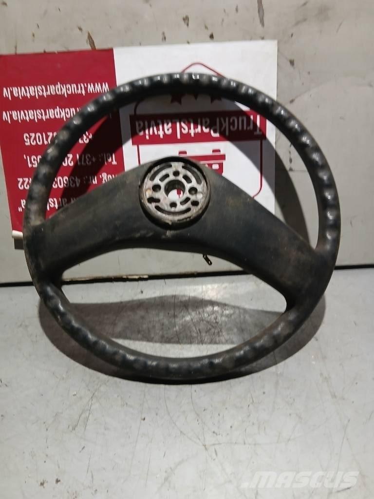 MAN TGS    81464306008 Кабини