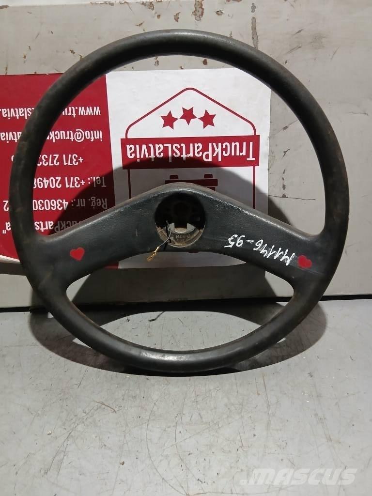 MAN TGS    81464306008 Кабини