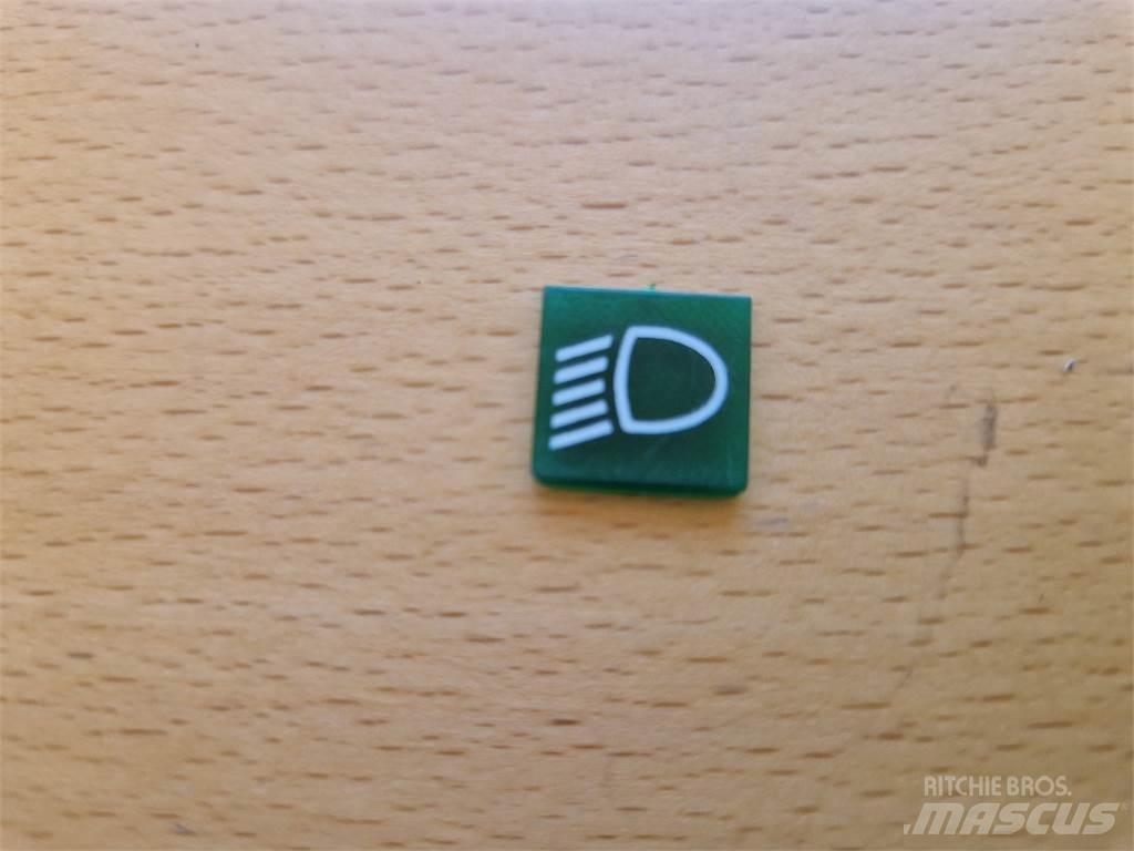 Eco Log Symbol Електроники