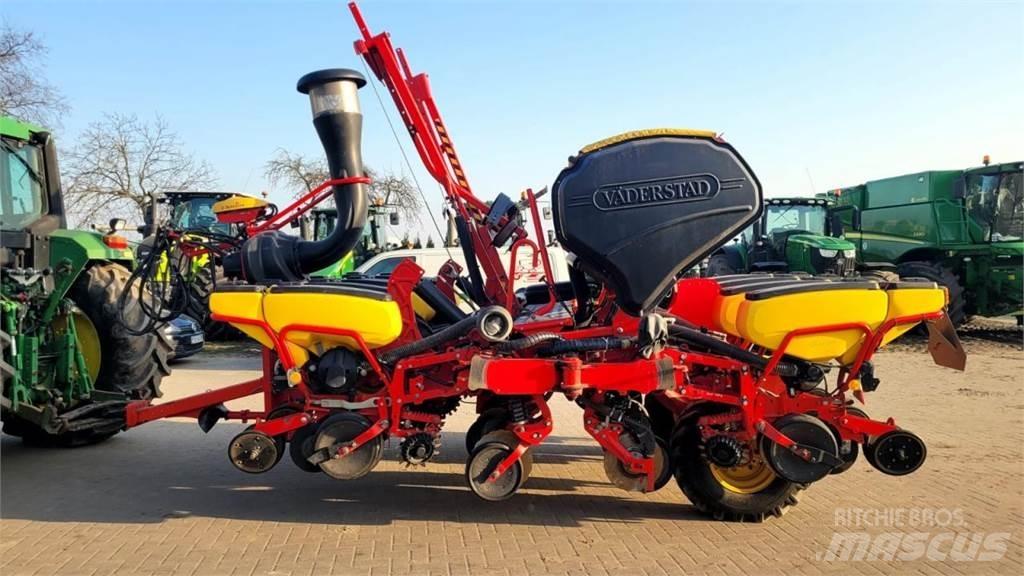 Väderstad Tempo F8 Машини за прецизно сеене
