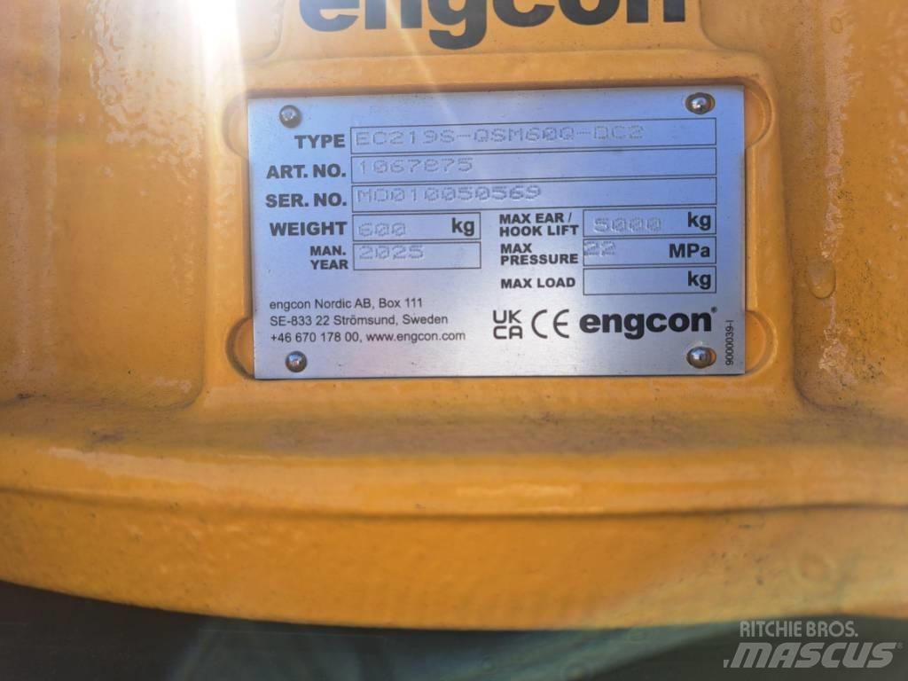 JCB 145X Верижен екскаватор