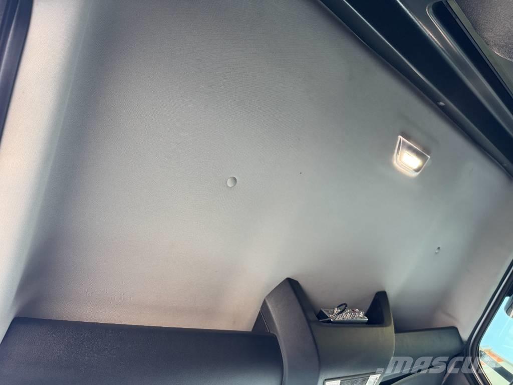 Western Star 49 X Самосвал