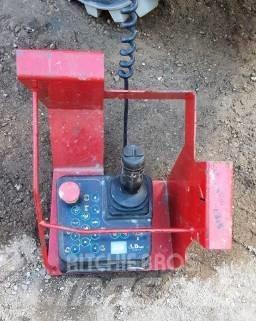 Magni DS 1218 RT Ножични работни платформи
