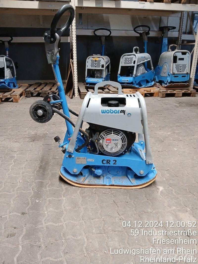 Weber CR2H Уплътнители за плочи
