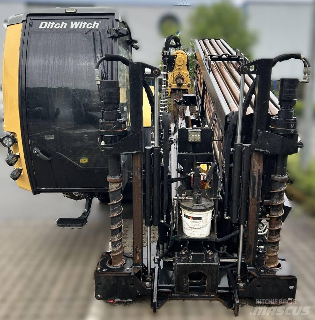 Ditch Witch AT40 Пробивни машини за хоризонтално сондиране