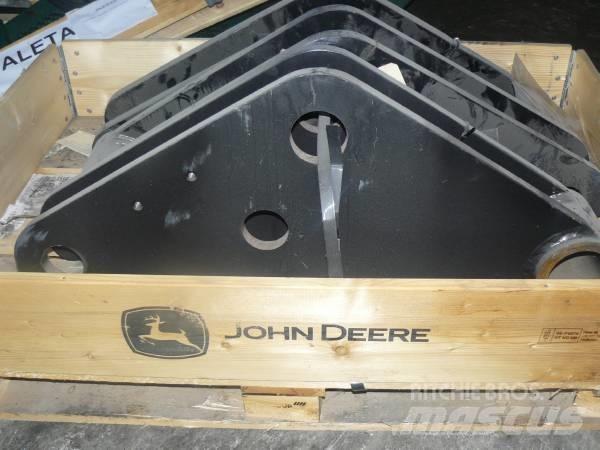 Timberjack 1270 B Карнове за харвестери