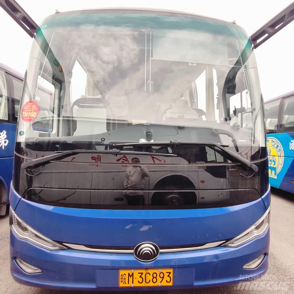Yutong ZK6907H6Y Междуградски автобуси