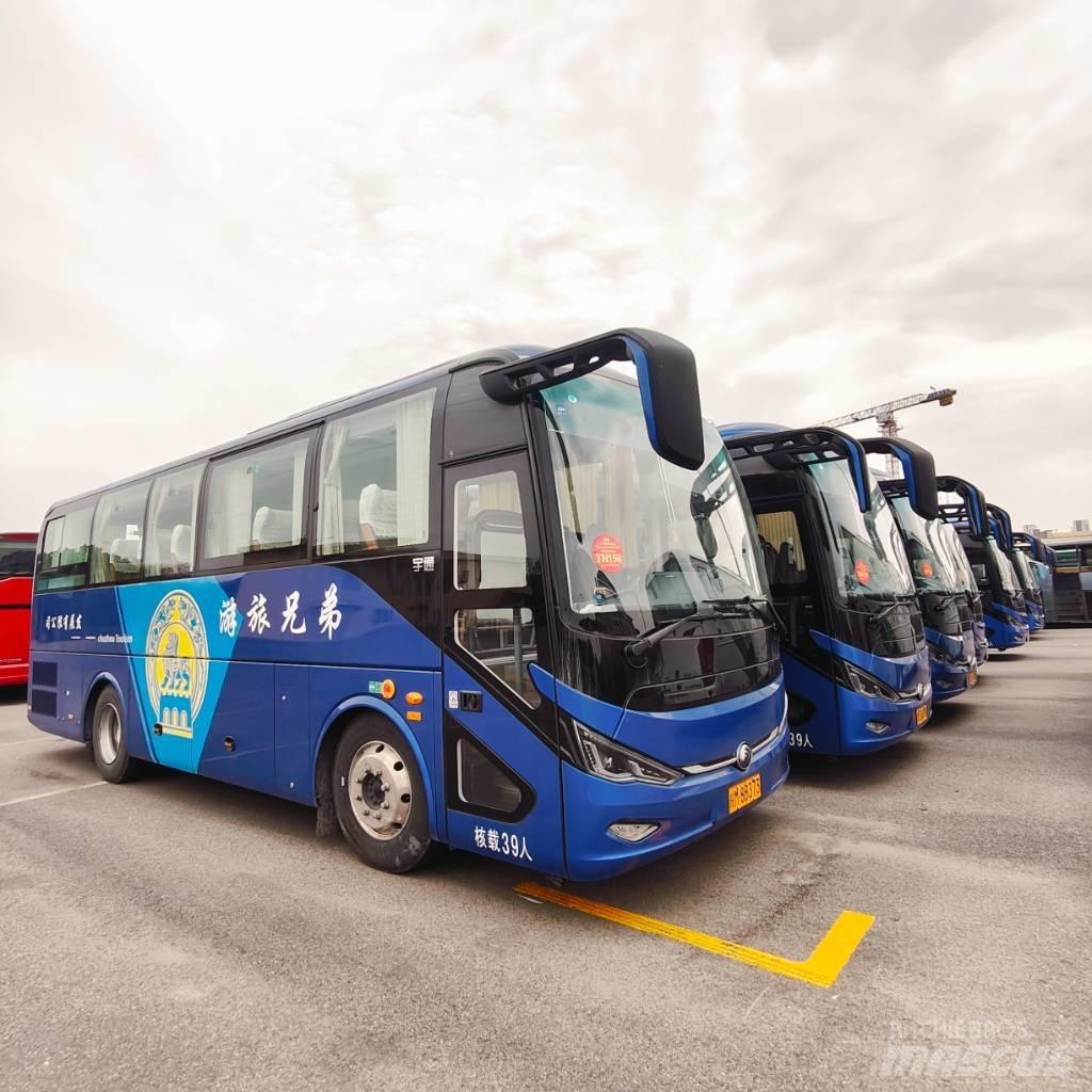 Yutong ZK6907H6Y Междуградски автобуси