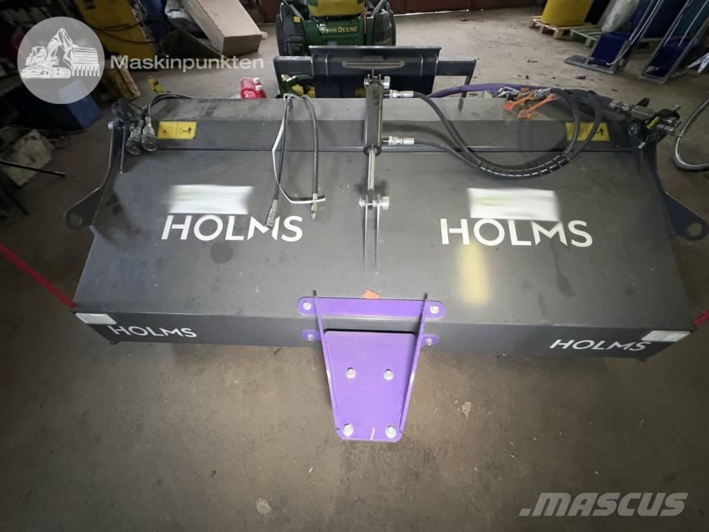 Holms DUO-1.85 Четки