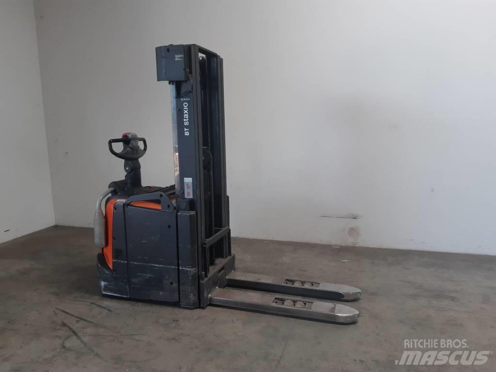BT SPE 160 L Колички високоповдигачи с теглич