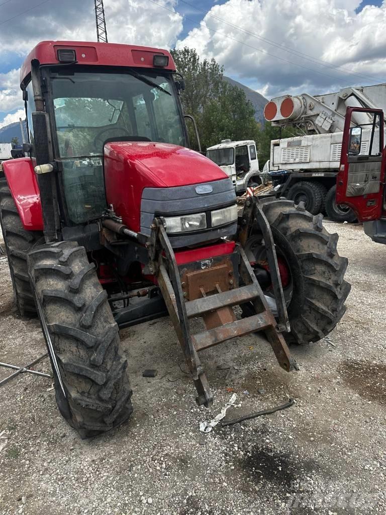 McCormick MC 100 Y Трактори