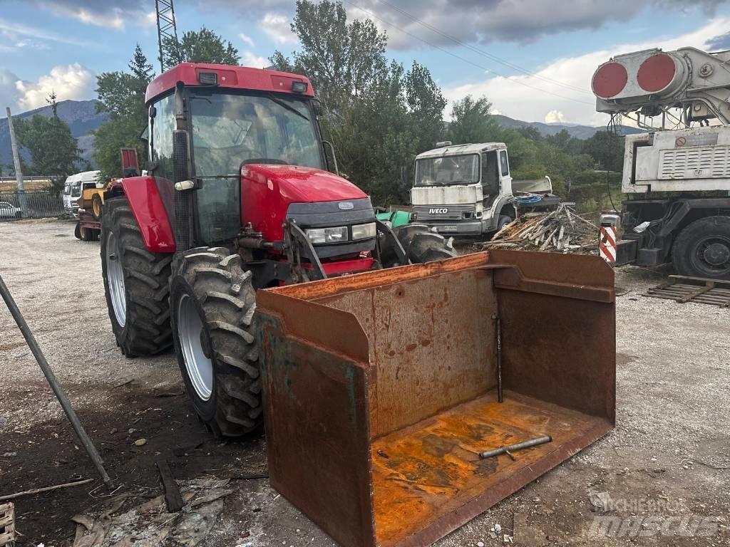 McCormick MC 100 Y Трактори