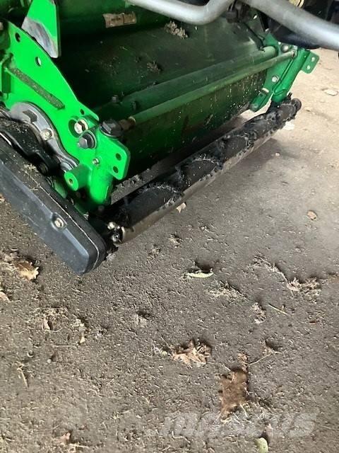 John Deere 7200 A Косачки за Fairway