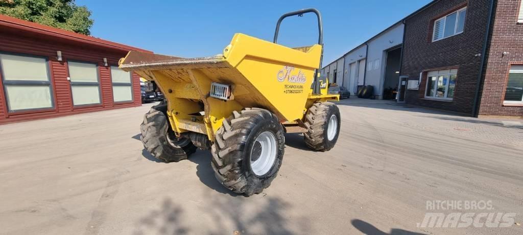 JCB NC ST-9 Дъмпери/моторни превозни средства