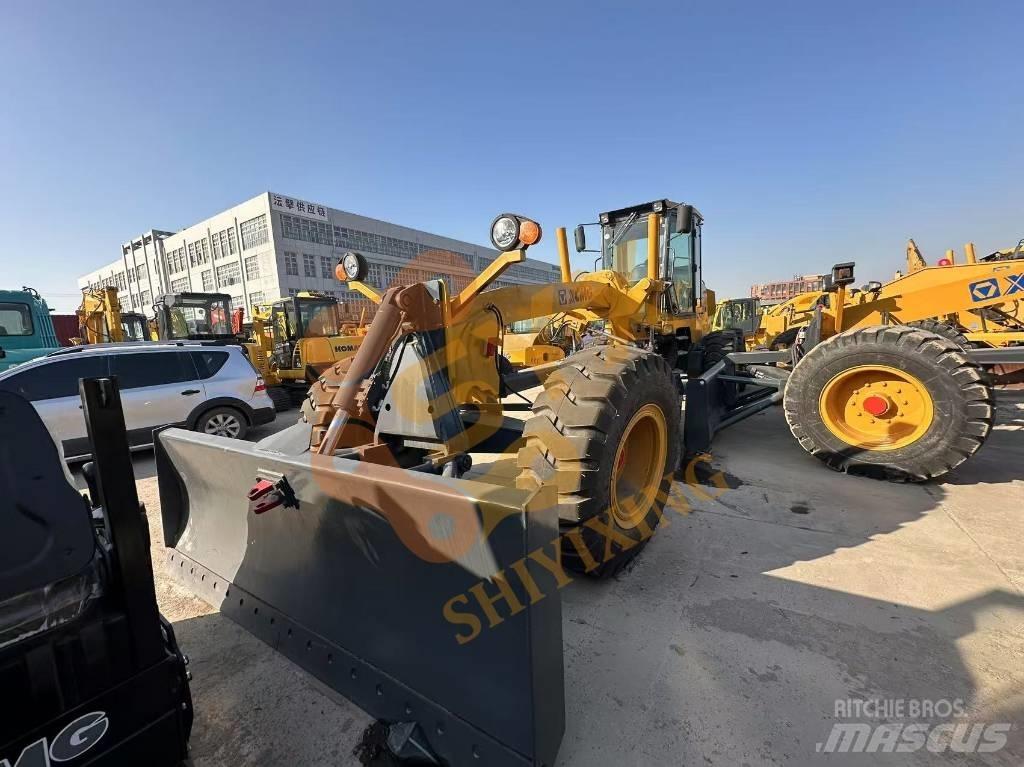 XCMG GR 180 Грейдери