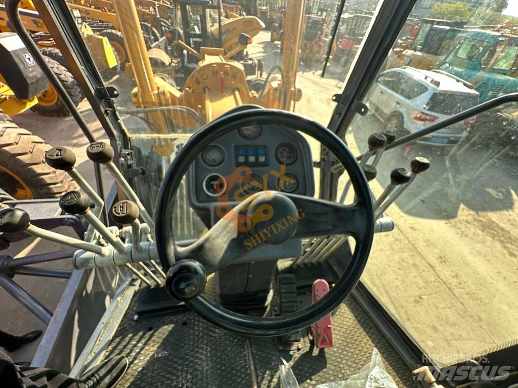 XCMG GR 180 Грейдери