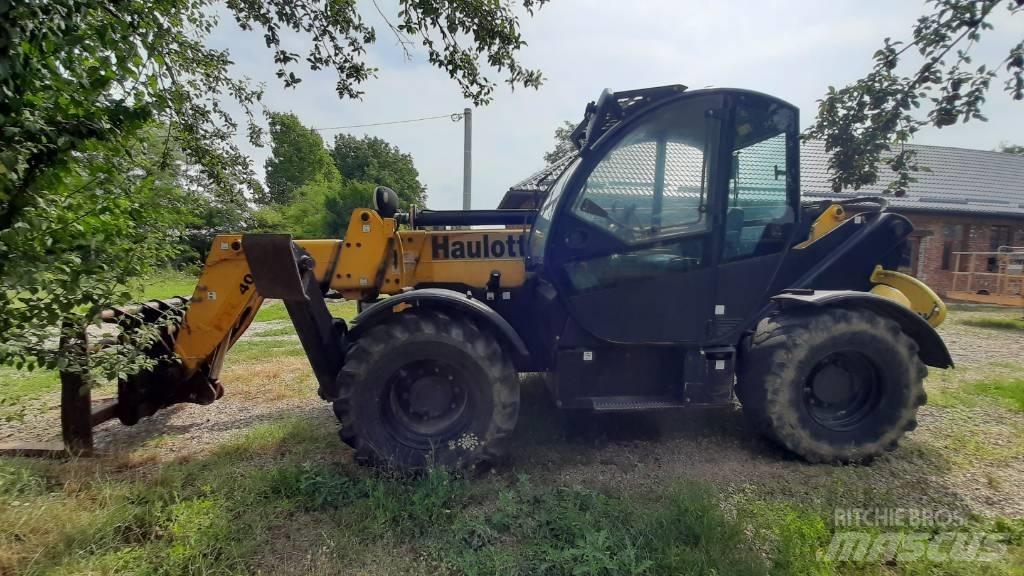 Haulotte HTL 4017 Телескопични товарачи