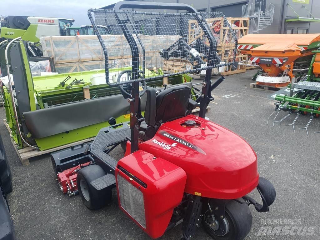 Baroness LM315GC Косачки за Greens