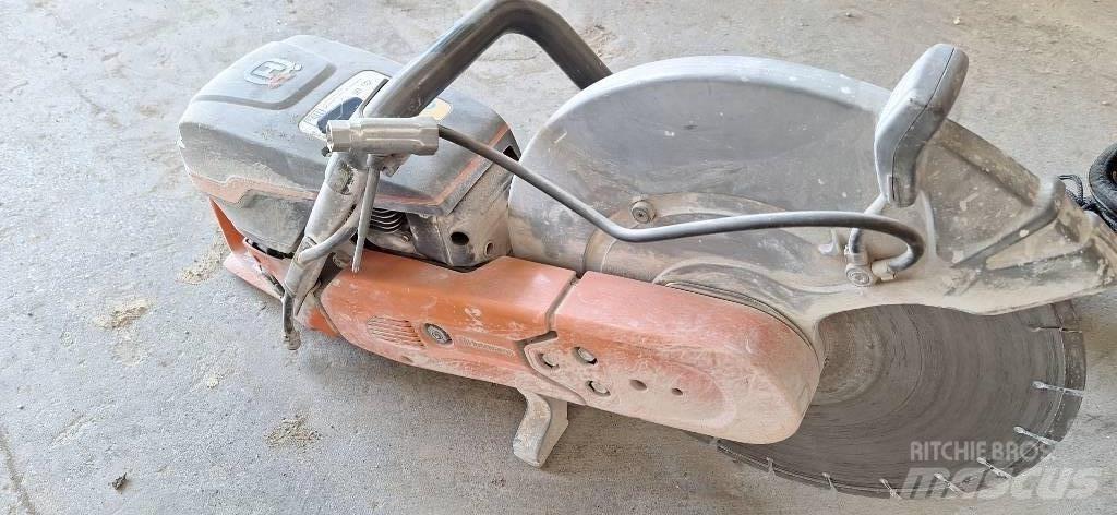 Husqvarna K970 II 16" Строителство - Други