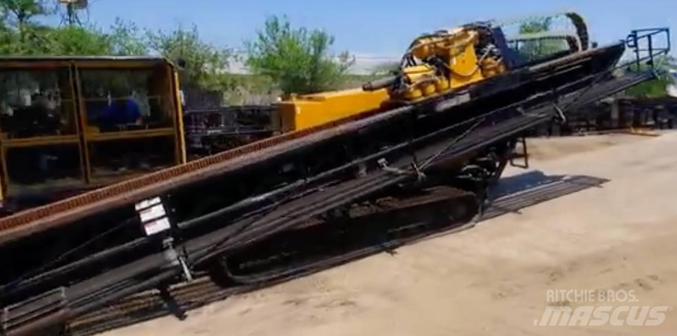 Vermeer D330x500 Пробивни машини за хоризонтално сондиране
