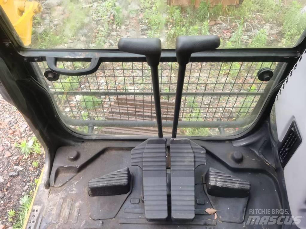 Komatsu PC 350-7 Верижен екскаватор
