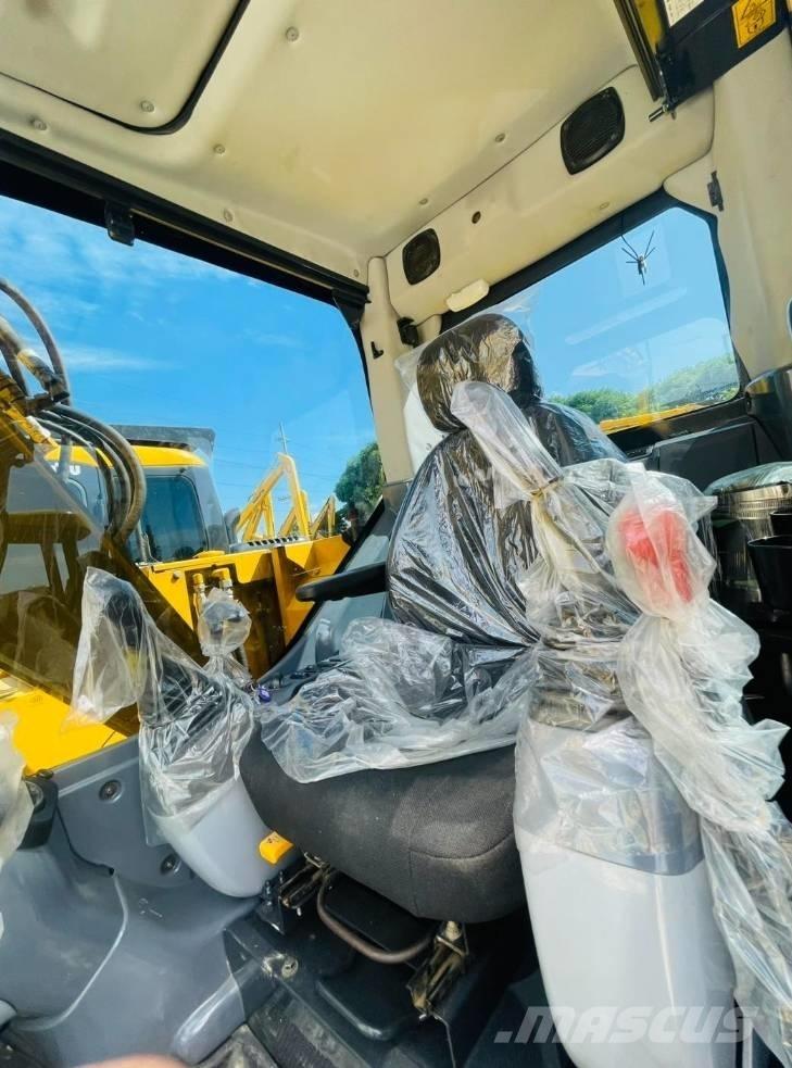 Komatsu PC 138 US Верижен екскаватор