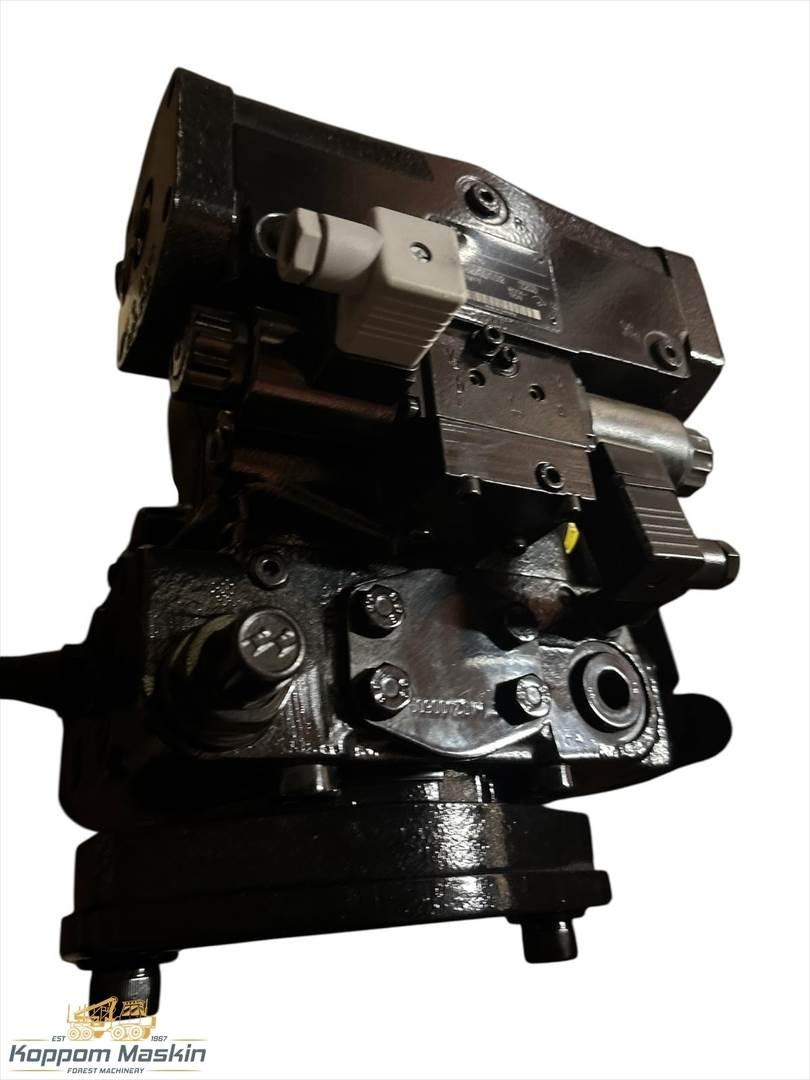 Rexroth F678177 Хидравлични